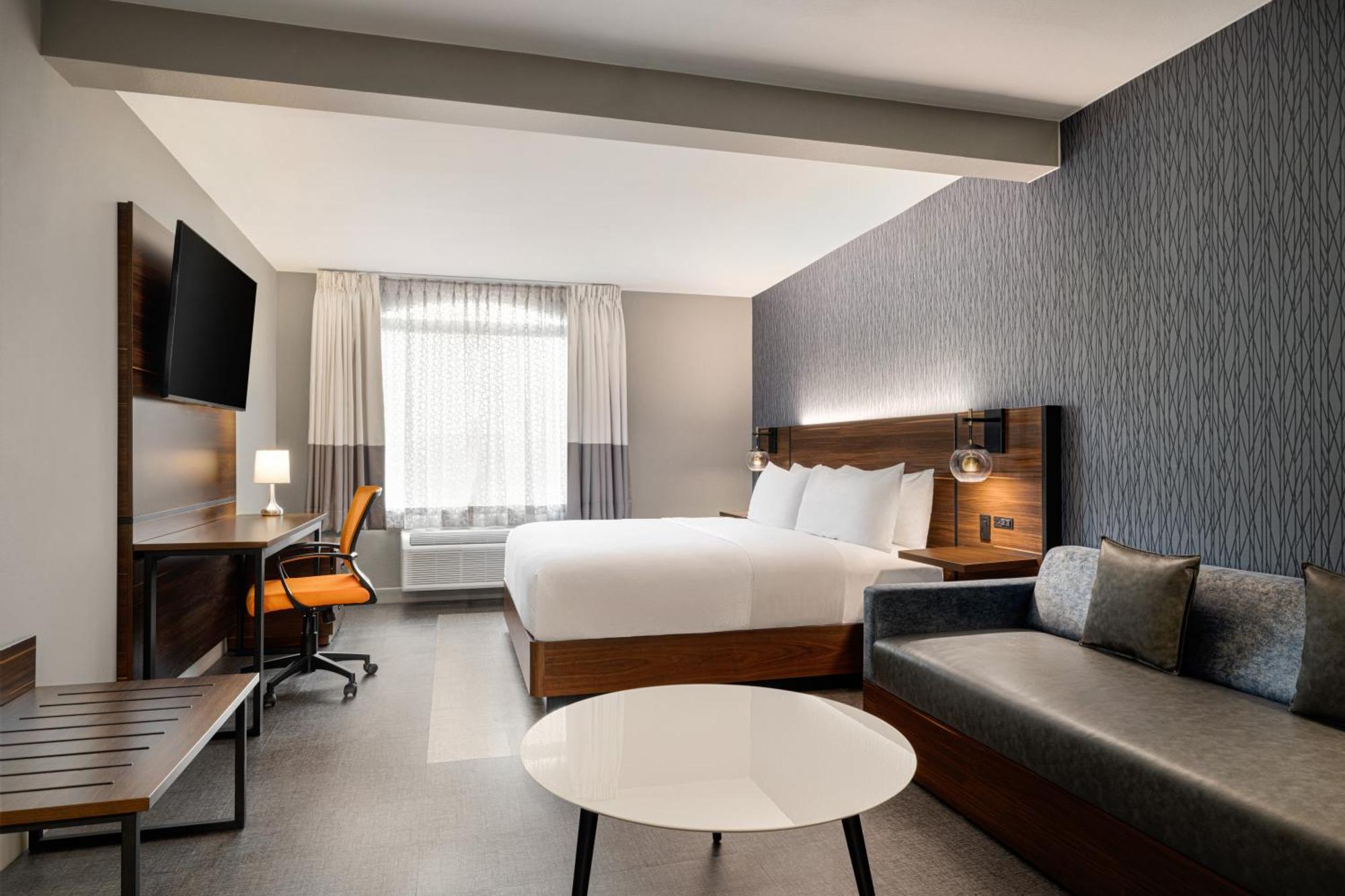 Four Points By Sheraton Columbus-Polaris Εξωτερικό φωτογραφία