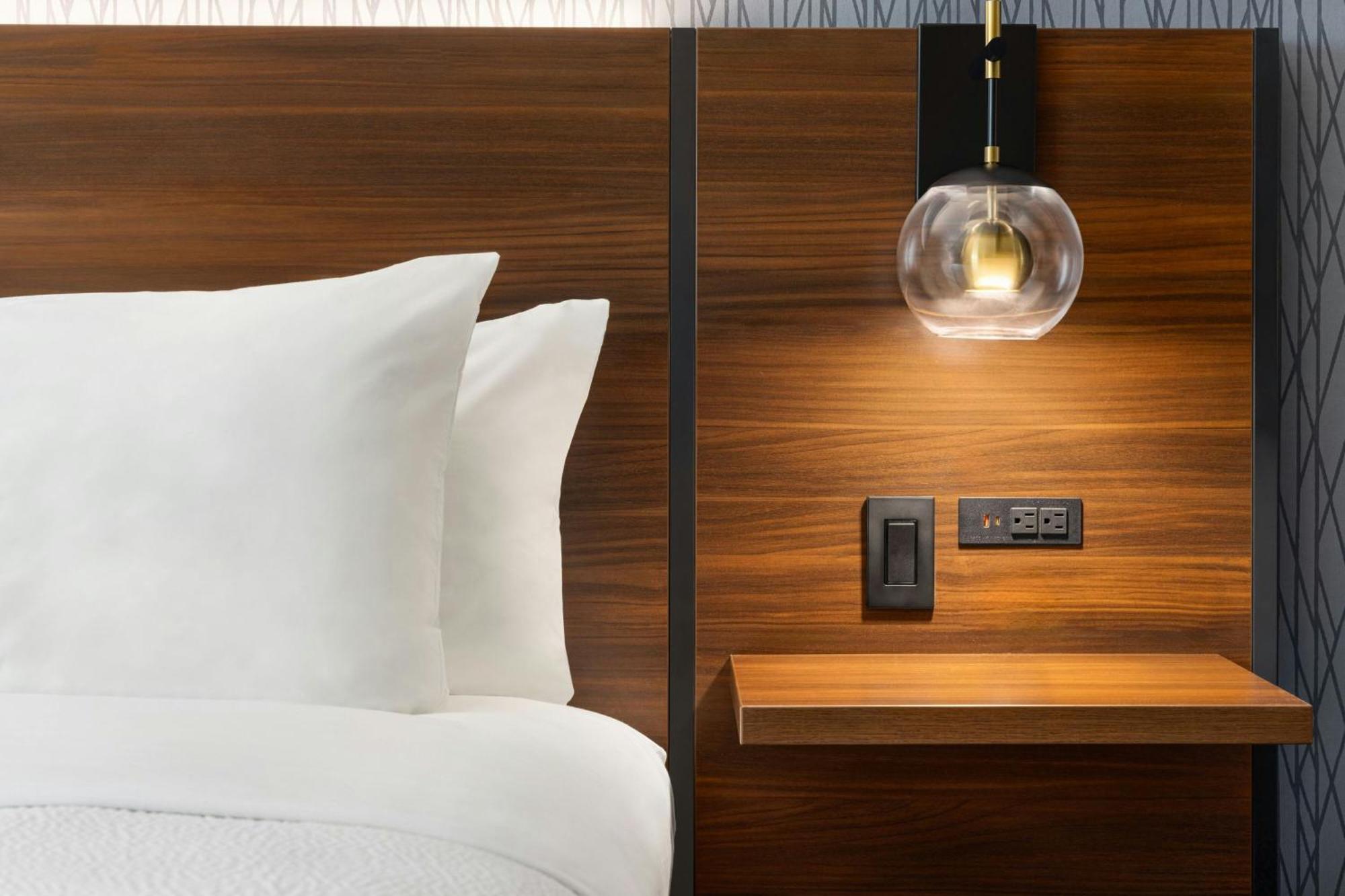 Four Points By Sheraton Columbus-Polaris Εξωτερικό φωτογραφία